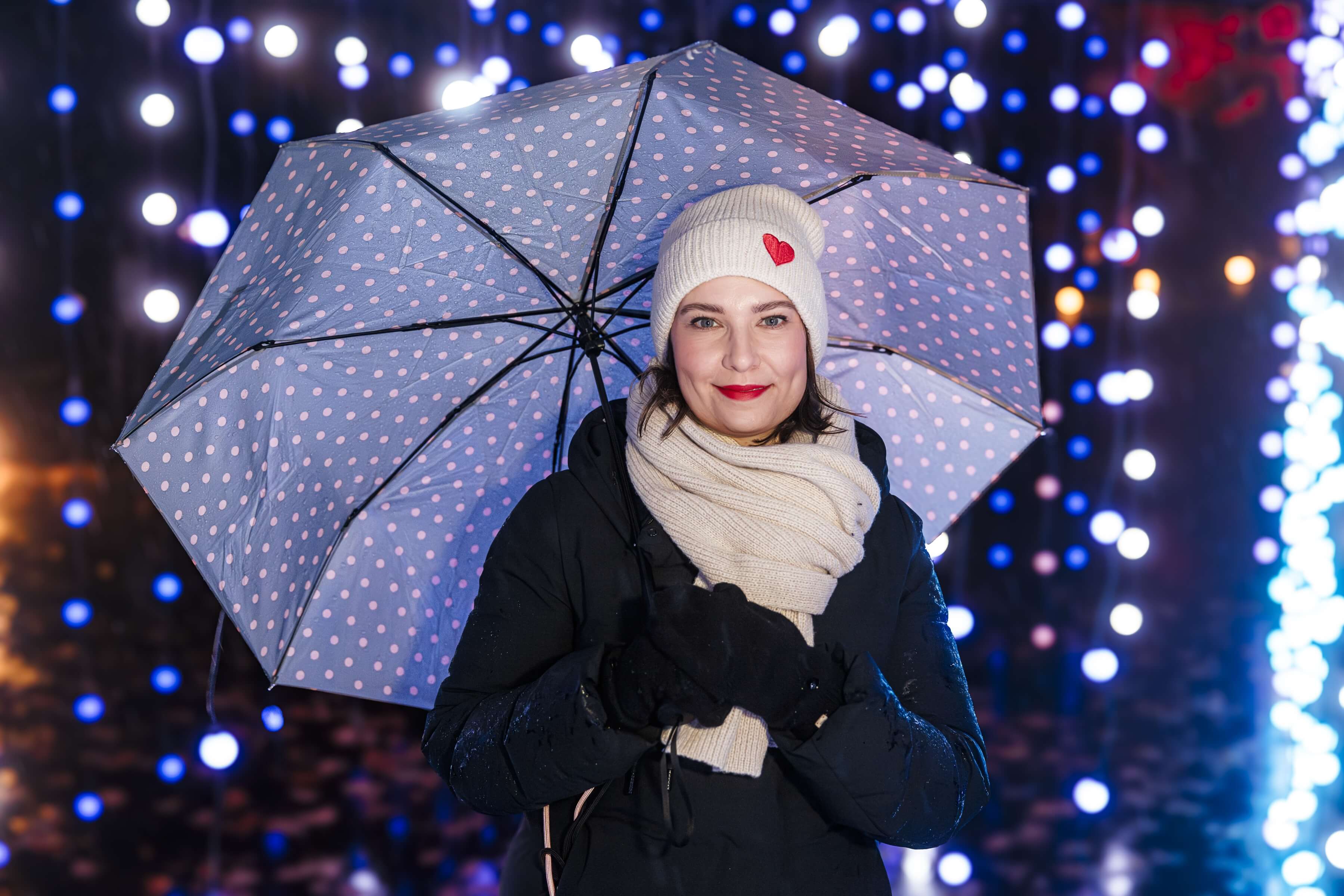 Anika Donner – HEad of Marketing bei Christmas Garden