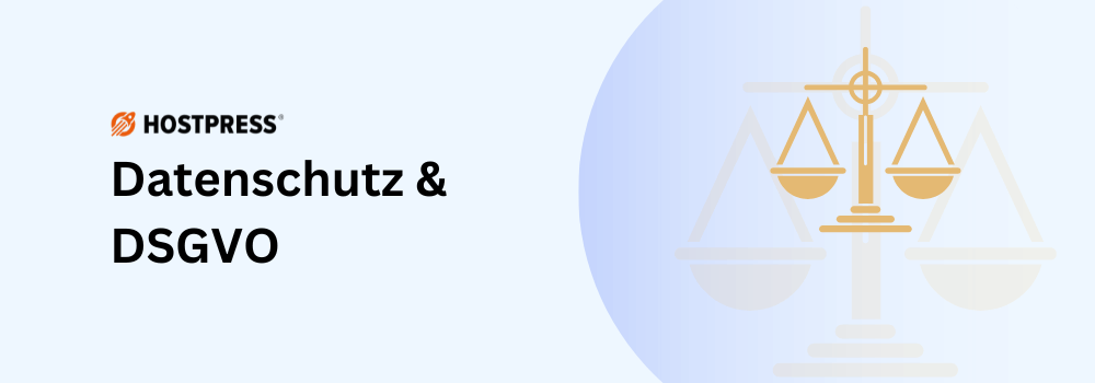 DSGVO & Datenschutz