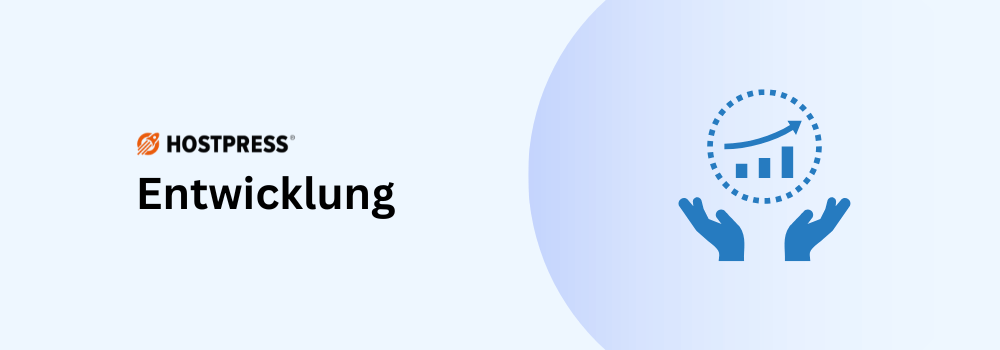 Entwicklung