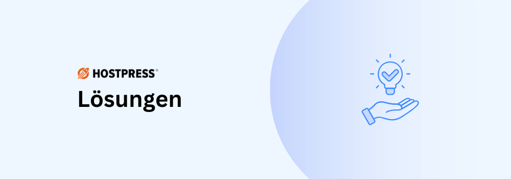 Lösungen