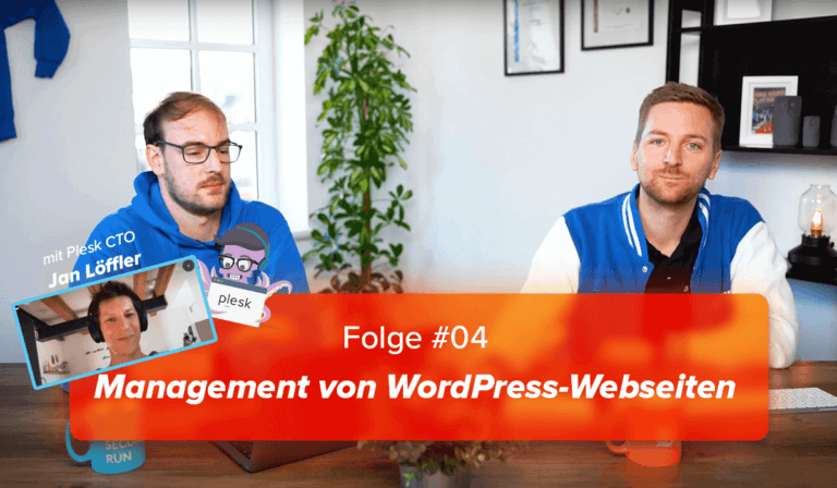 wordpress verwaltung, auto-updates, staging, sicherheit - plesk, infinitewp, mainwp, managewp