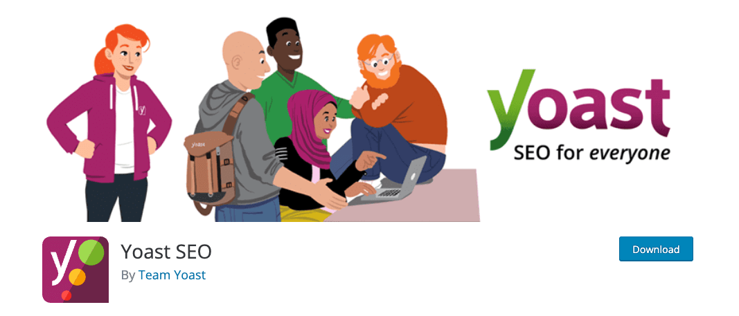 Das SEO Plugin Yoast