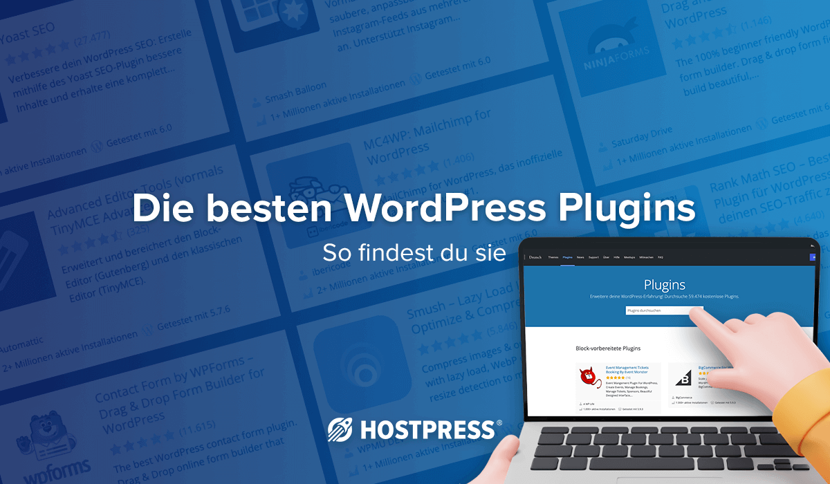 WordPress Plugins