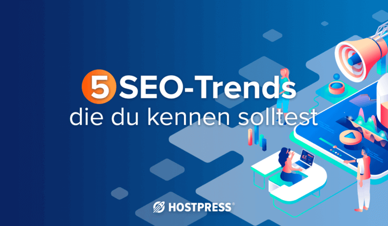 Seo Trends