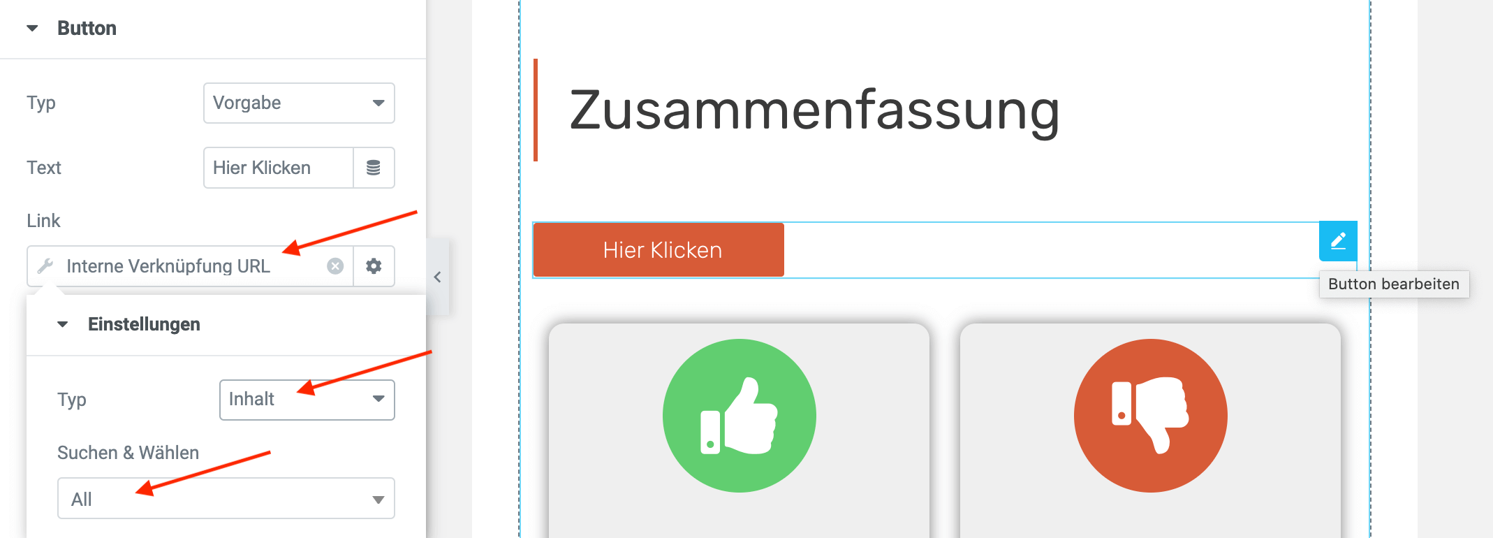 Elementor SEO - Tipps für Suchmaschinenoptimierung und Verlinkungen