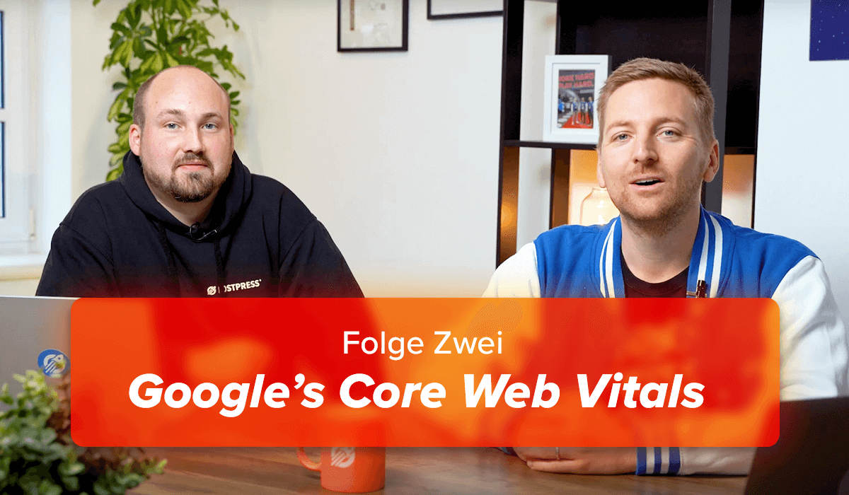 core web vitals