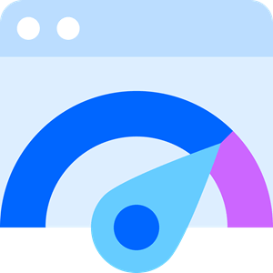 Logo Google PageSpeed Insights
