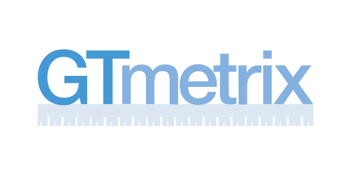 Gtmetrix Logo