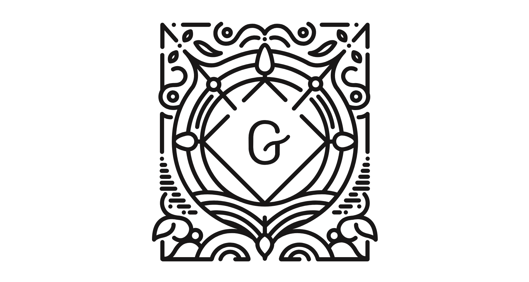 Das Logo des Gutenberg Block Editors