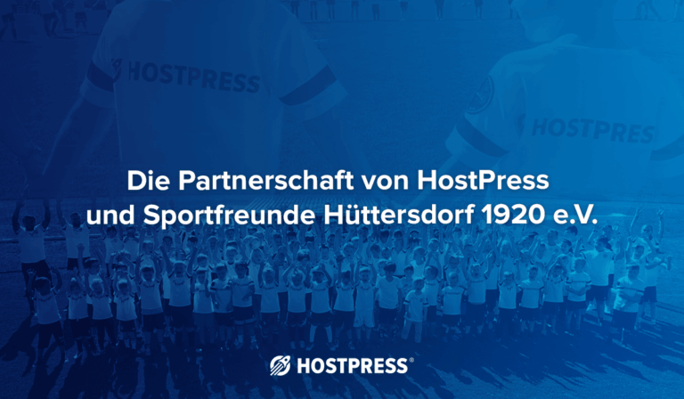 Zu Besuch bei den Sportfreunden Hüttersdorf