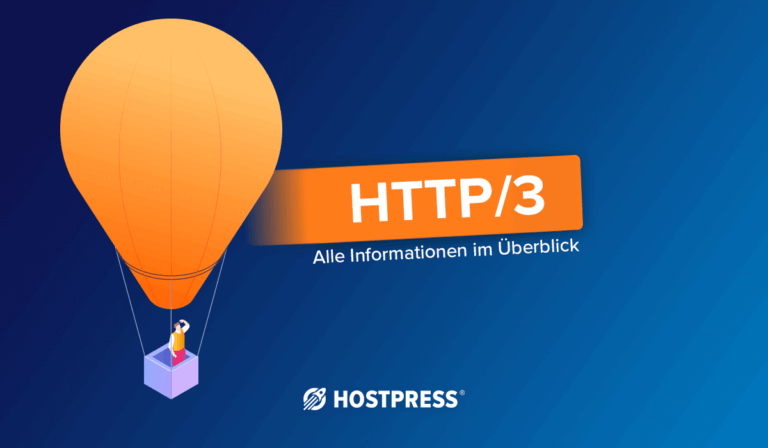 http/3 major release mit quic statt tcp