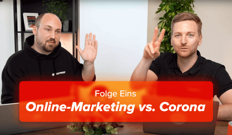 online marketing