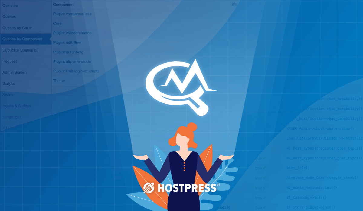 query monitor plugin spotlight