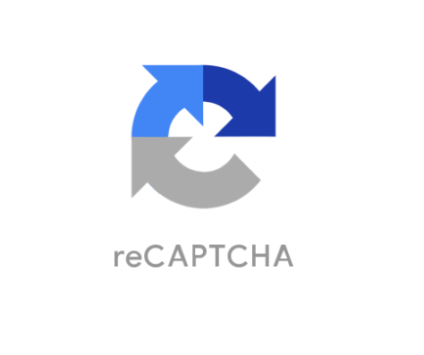 Google recaptcha Logo