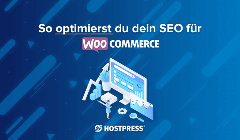 WooCommerce SEO Optimierung