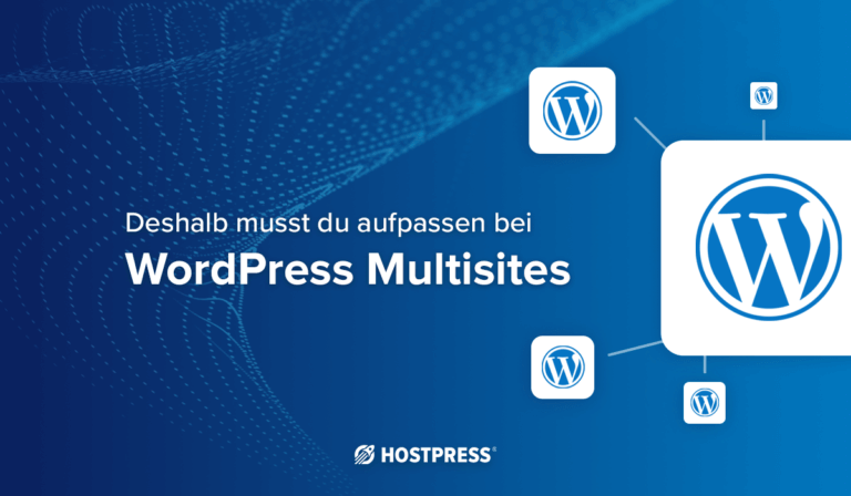 WordPress Multisites