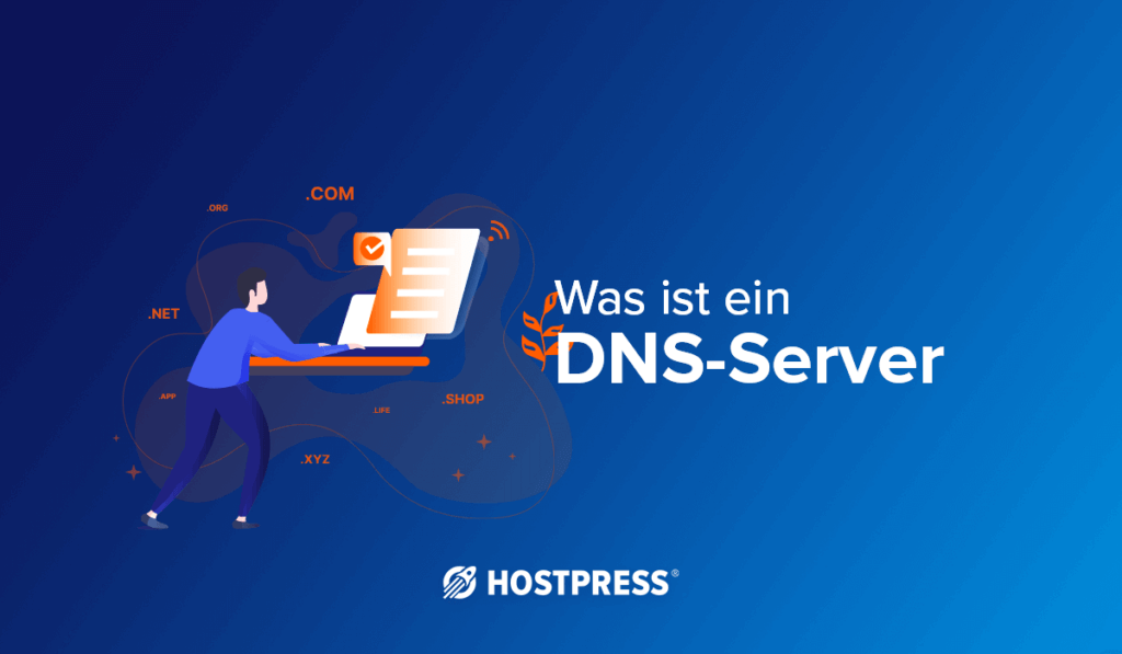 Ein Dns Fehler Ist Aufgetreten Nw 31250 1 Was ist ein DNS-Server? | Was ist DNS? | Einfach erklärt