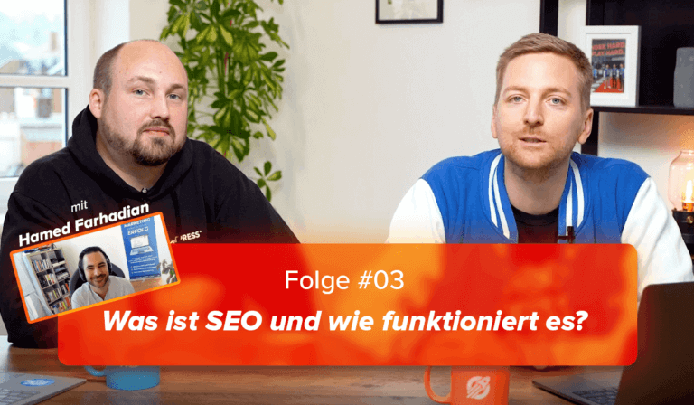 was ist SEO und wie funktioniert suchmaschinenoptimierung?