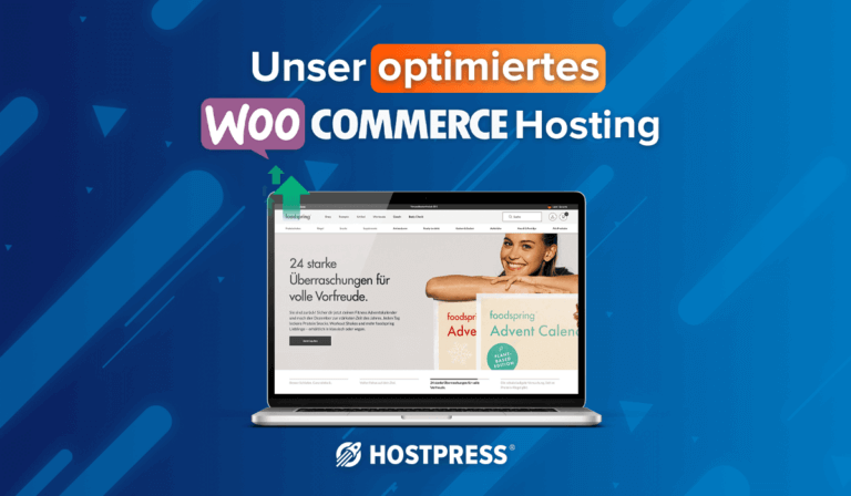 WooComemrce Hosting