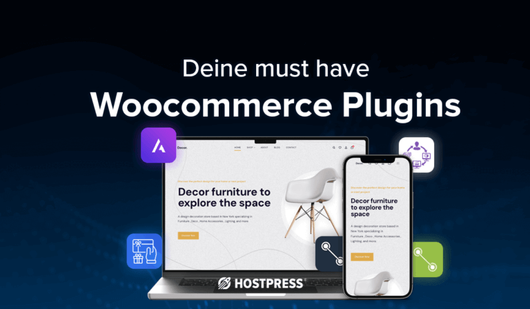 WooCommerce Plugins NEU