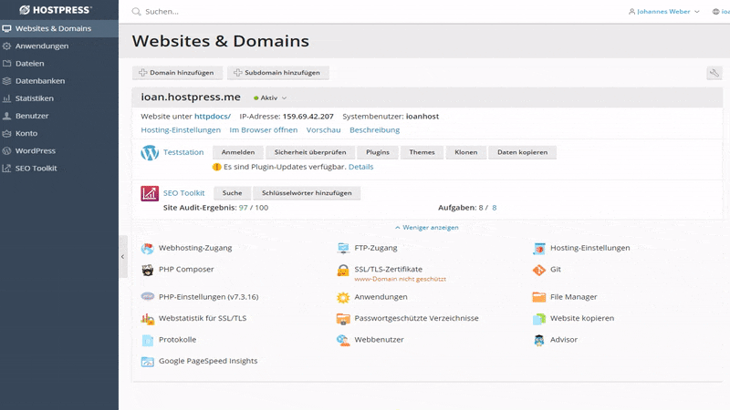 Bei .htaccess – www-to-non-www-via-plesk