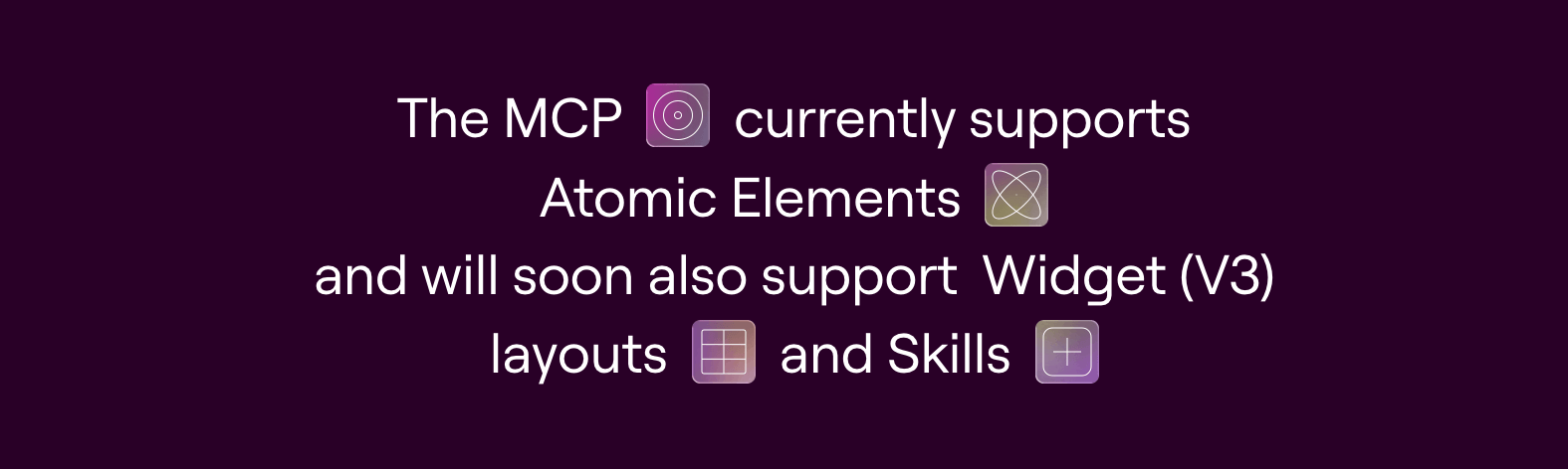Elementor MCP Widgets