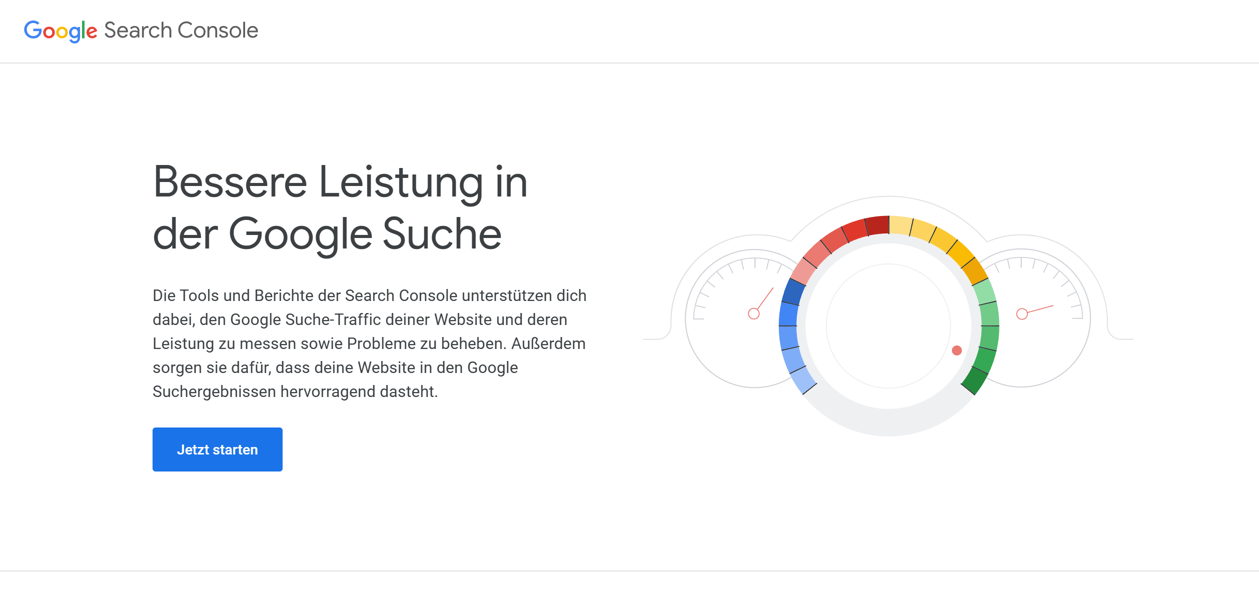Google Search Console