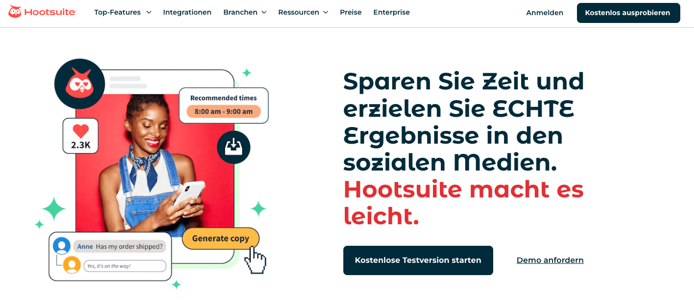 Hootsuite