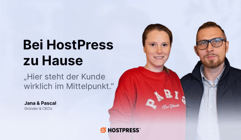 Beitragsgrafik – BHZH Jana und Pascal Dudenbostel