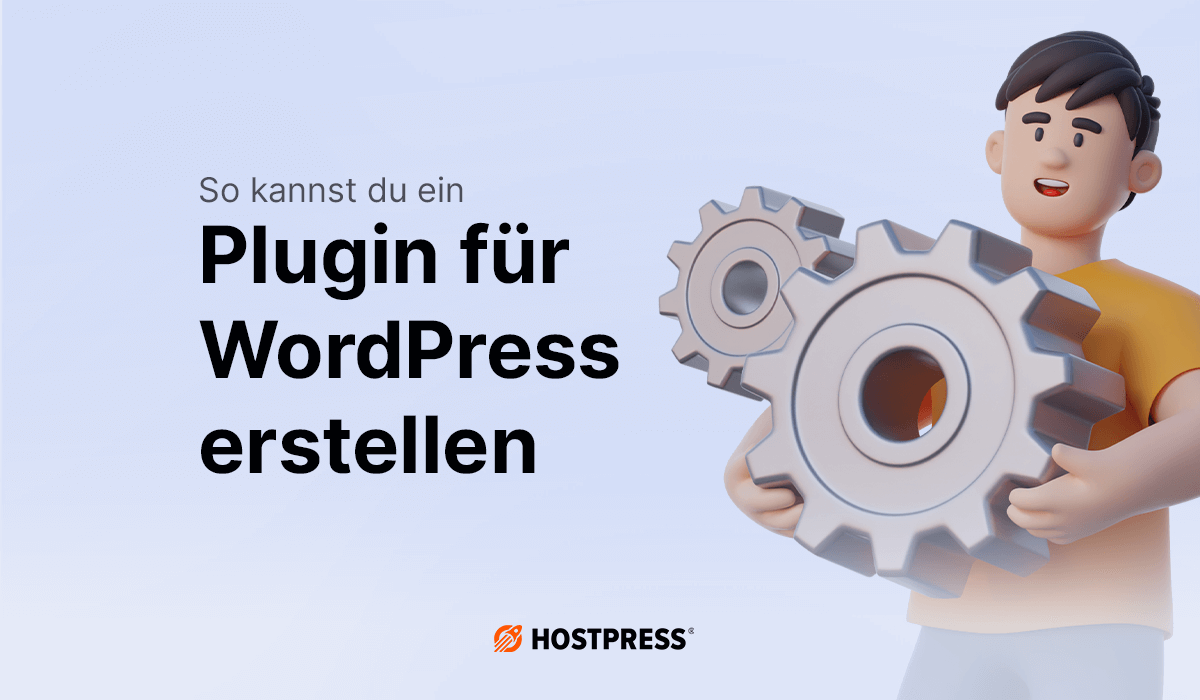 Beitragsgrafik – WordPress Plugin erstellen