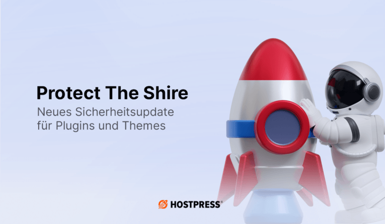 Beitragsgrafik Protect the Shire