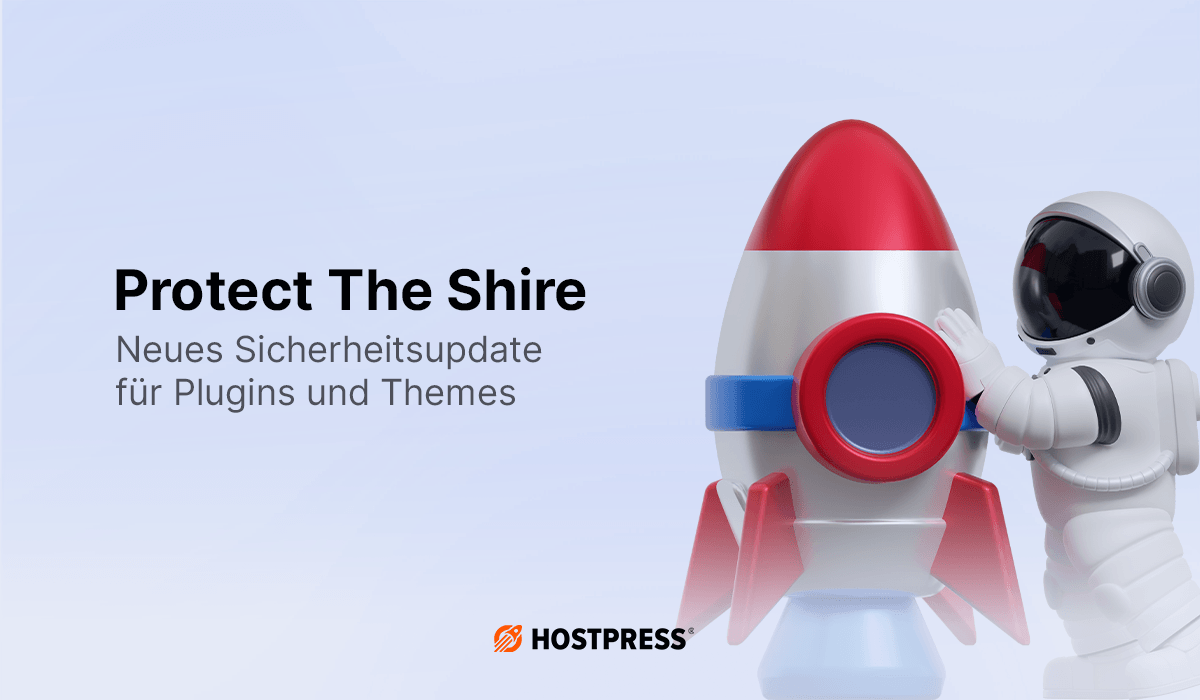 Beitragsgrafik Protect the Shire