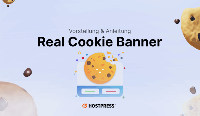 Real Cookie Banner