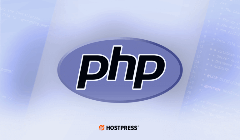 Was ist PHP? – Beitragsgrafik