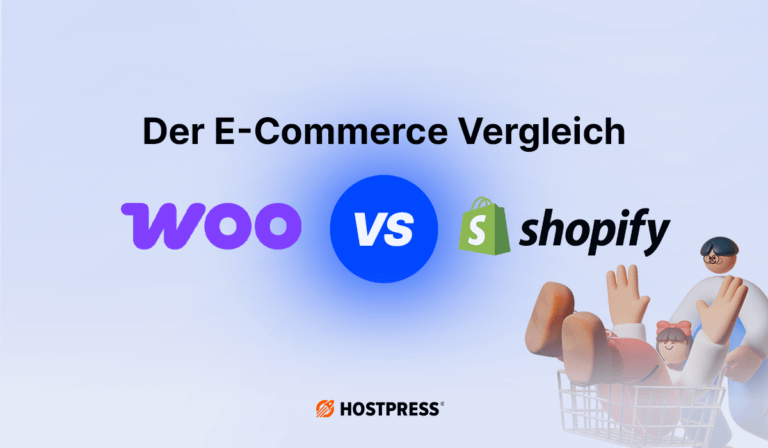 WooCommerce vs. Shopify