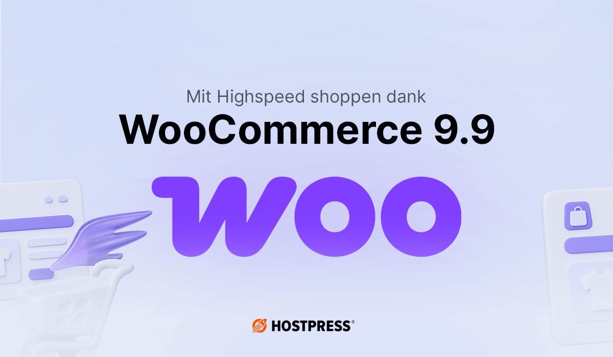 WooCommerce 9.9