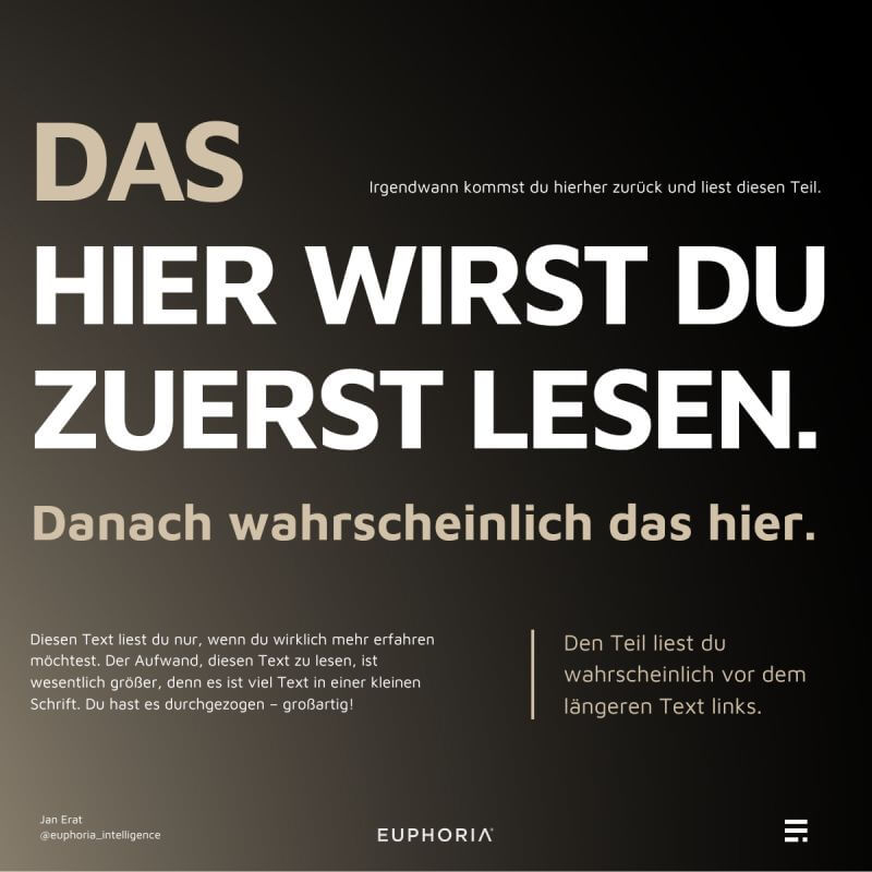 LEsestruktur-Beispiel