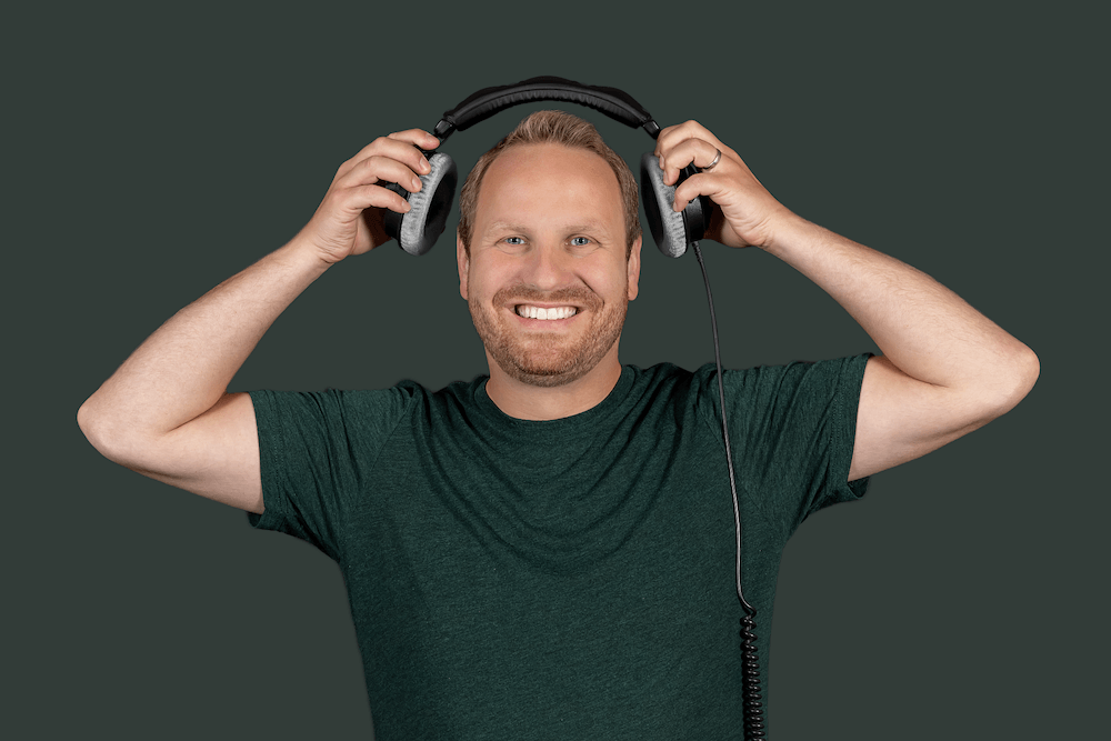 Marco Schenk – bei HostPress zu Hause