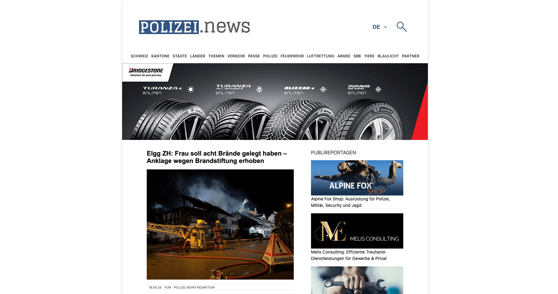 Polizei.news