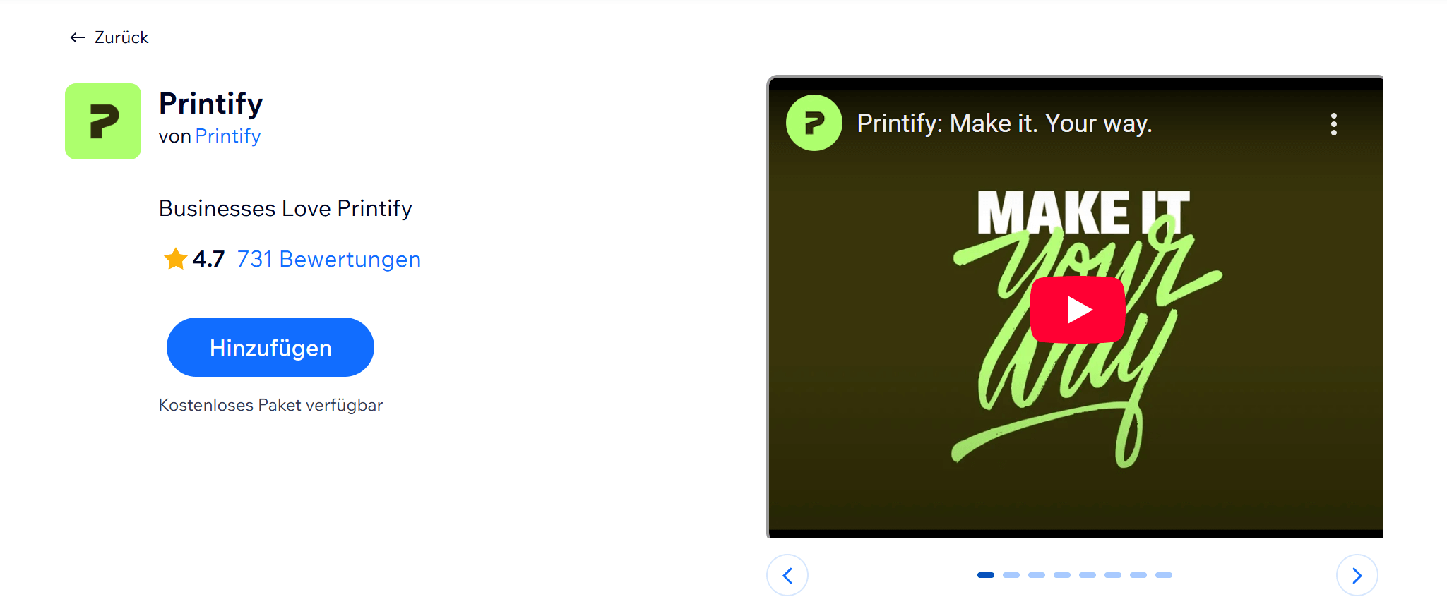 Printify