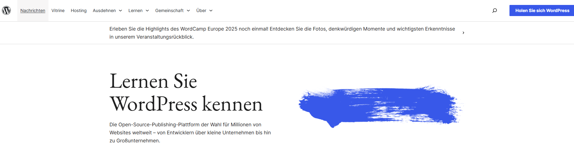 WordPress