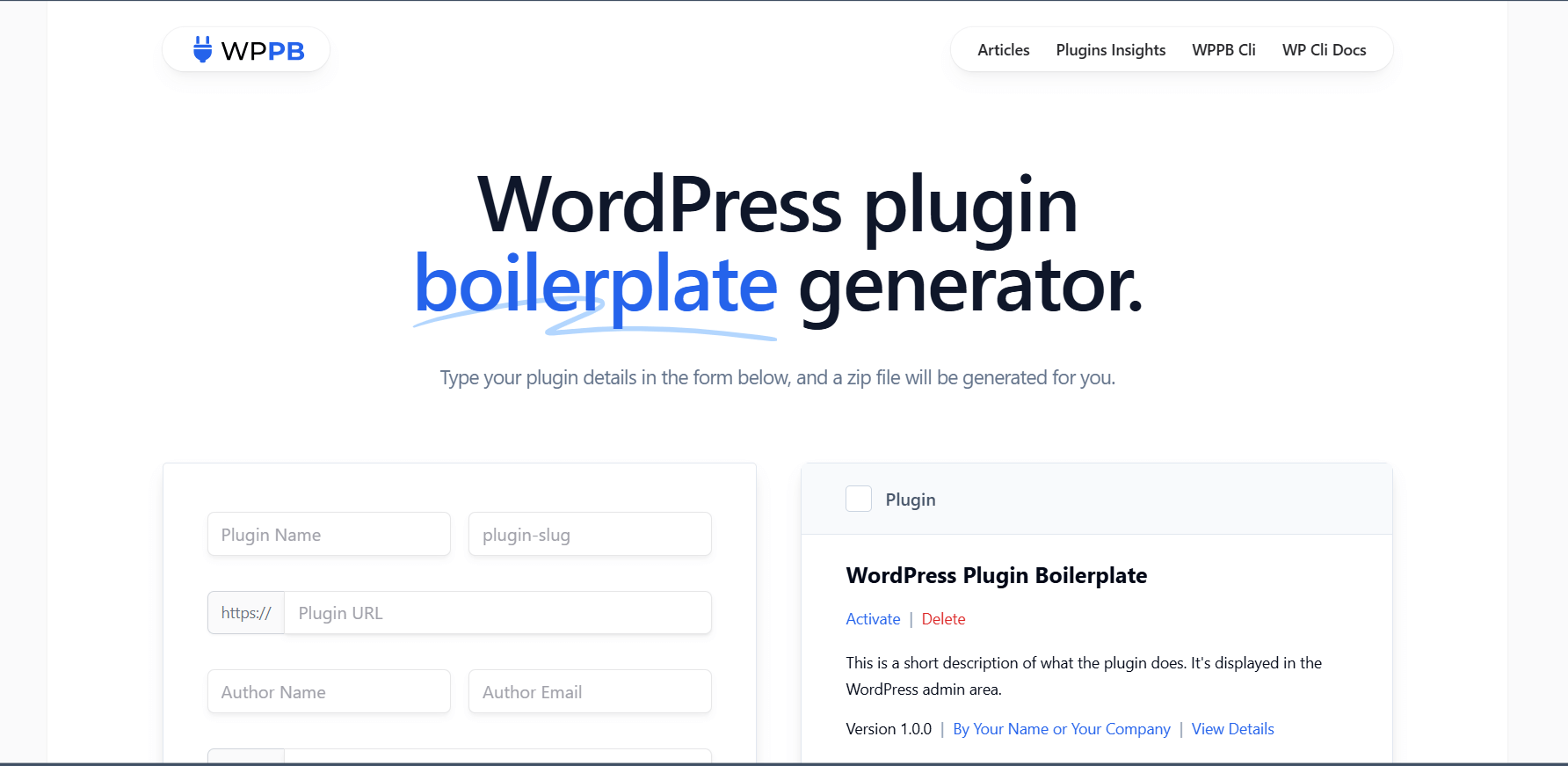 Plugin VS-Code