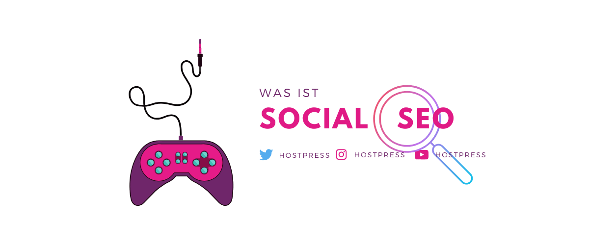 Was ist Social SEO?