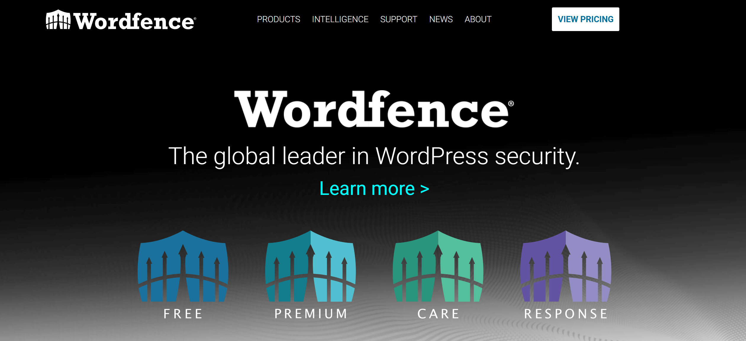 Wordfence Security Plugin