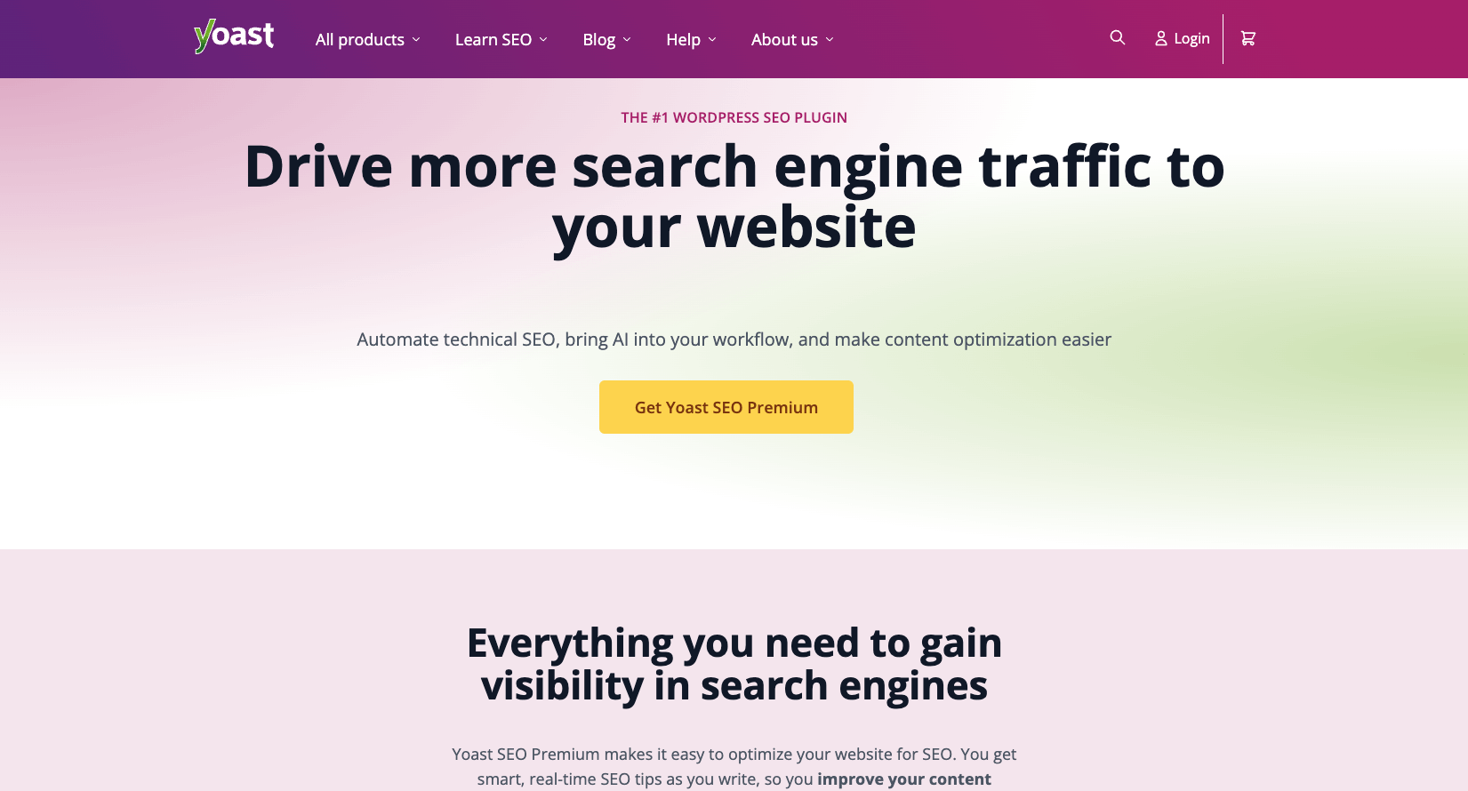 Yoast SEO
